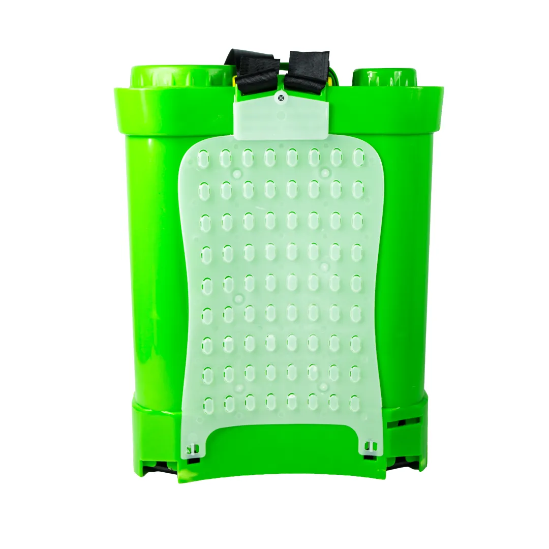 Pulverizador Eléctrico Spray GO 16L