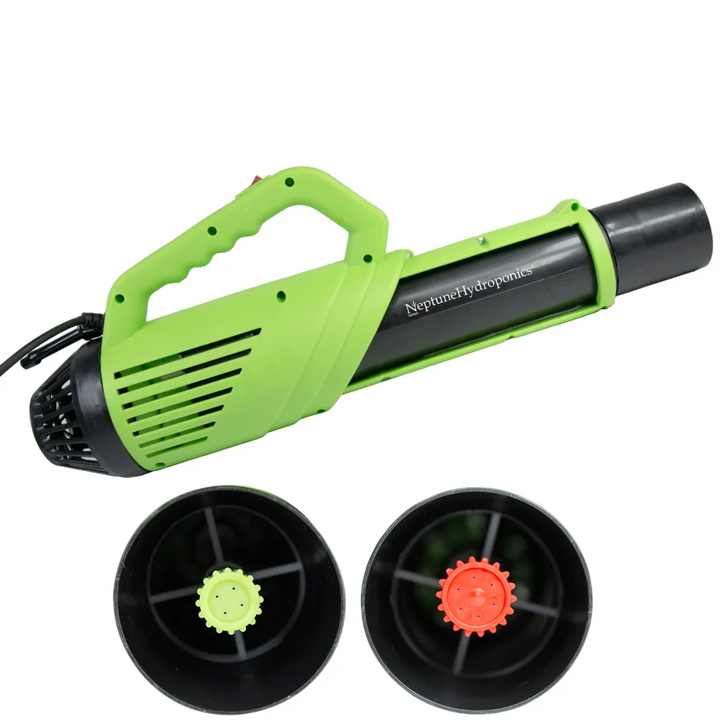 Atomizador Mochila Spray GO 16L NH