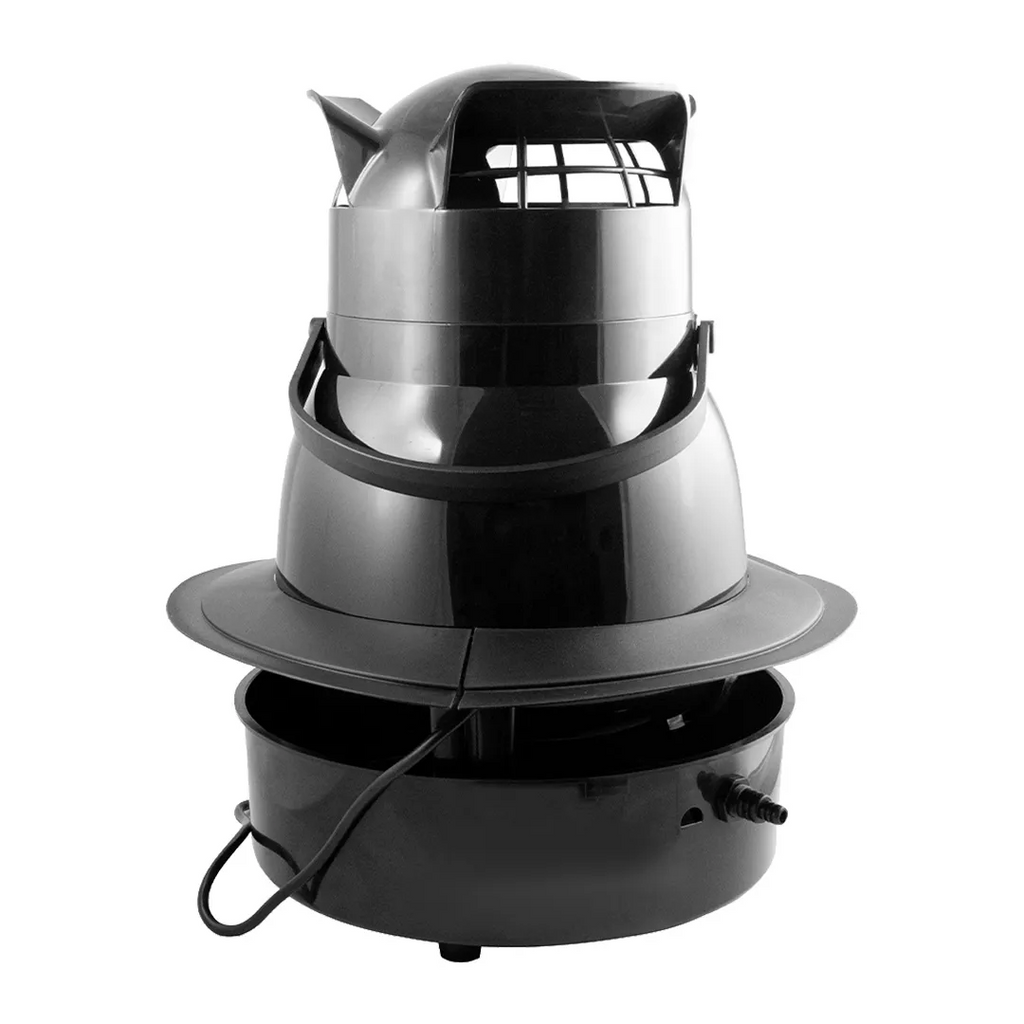 Humidificador Dark Fogger Neptune H