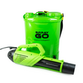 Kit Pulverizador + Atomizador Neptune H