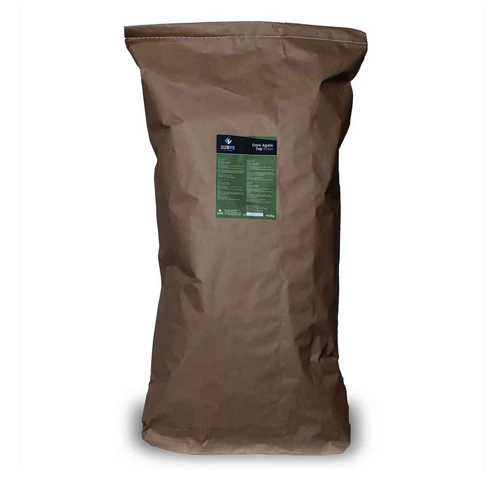 Grow Again Top Dress