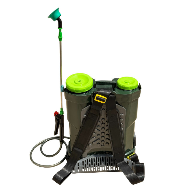 Pulverizador Eléctrico 18L Water Master