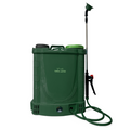 Pulverizador Eléctrico 18L Water Master