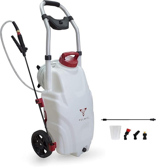 Pulverizador Pulmic Pegasus 35 profesional 35L