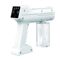 Pistola Pulverizadora Water Master