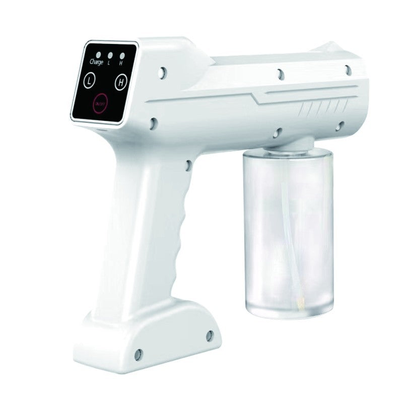 Pistola Pulverizadora Water Master