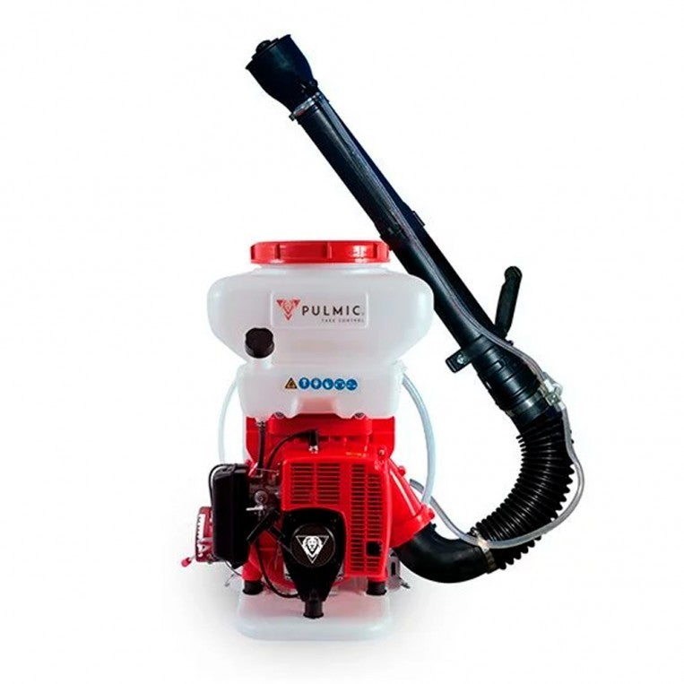 Pulmic Taurus Air + Pulverizador Motorizado