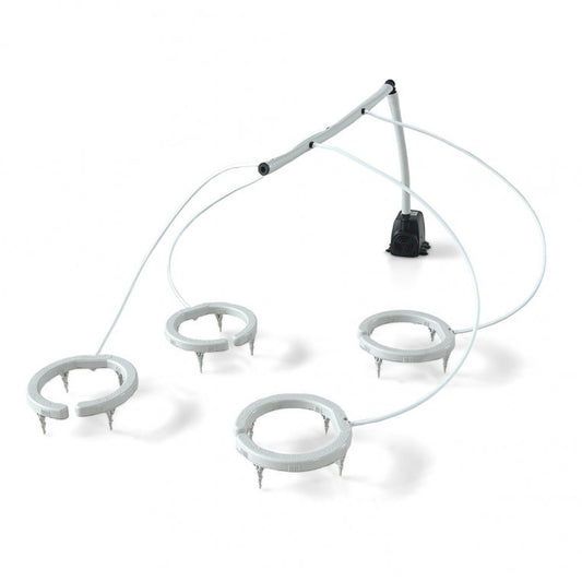 Kit Smart-Drip 6 Water Master