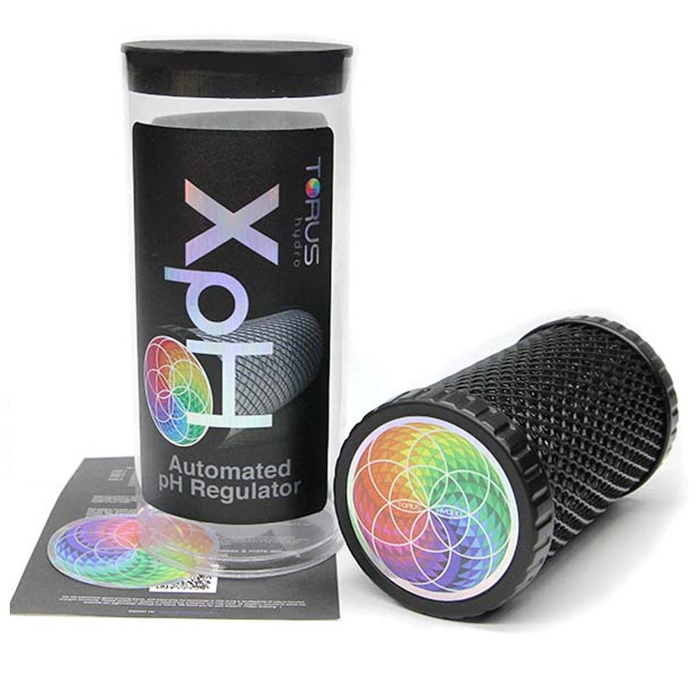 XPH Cápsula 130 L Torus