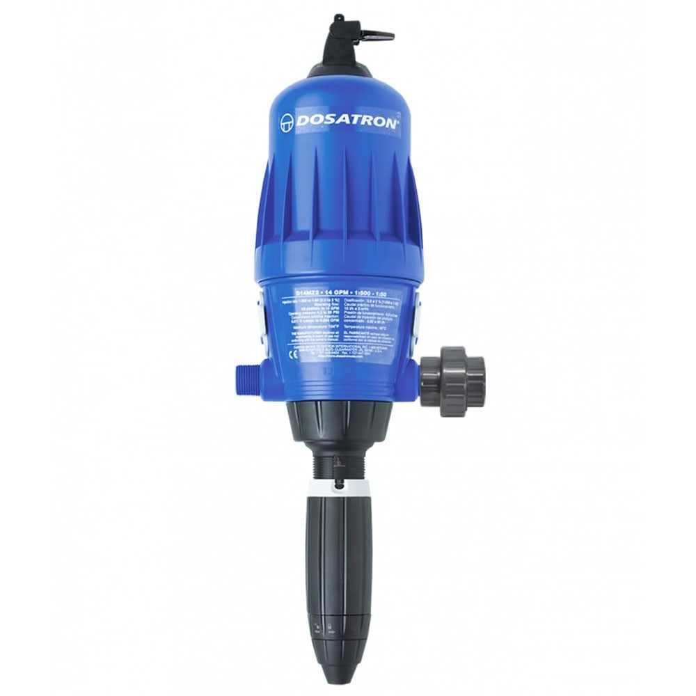 Dosatron D3RE3000BPAFHY 0,03–0,3%