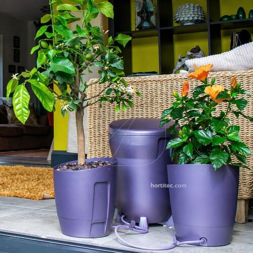 Sistema de Riego Khloris Completo AutoPot