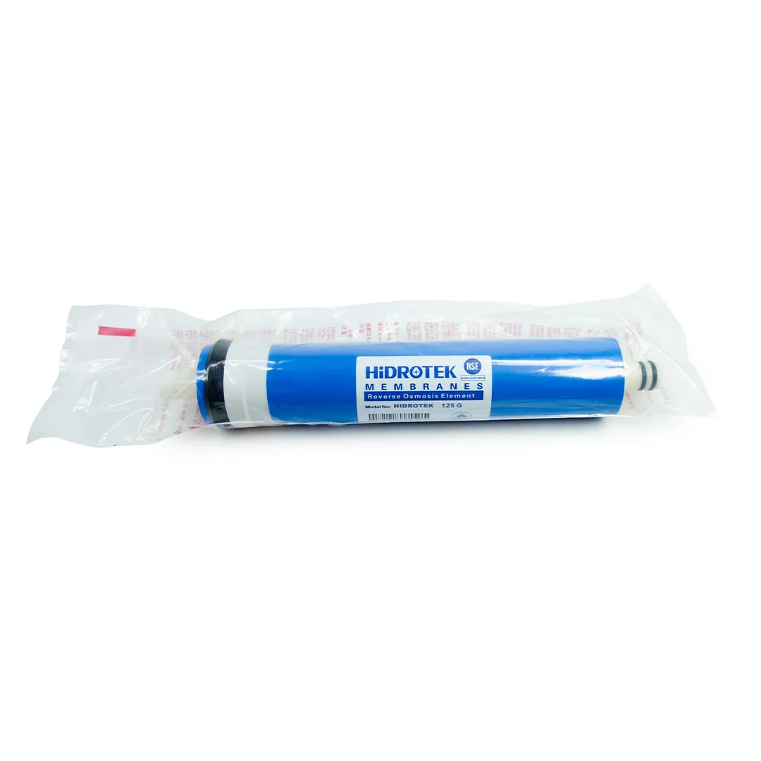 Membrana Ósmosis 125G Gran Caudal