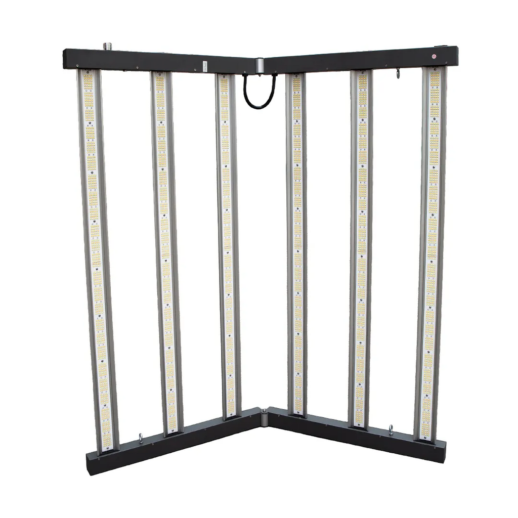 JUNE DC LED Corelux 720W Hortilight