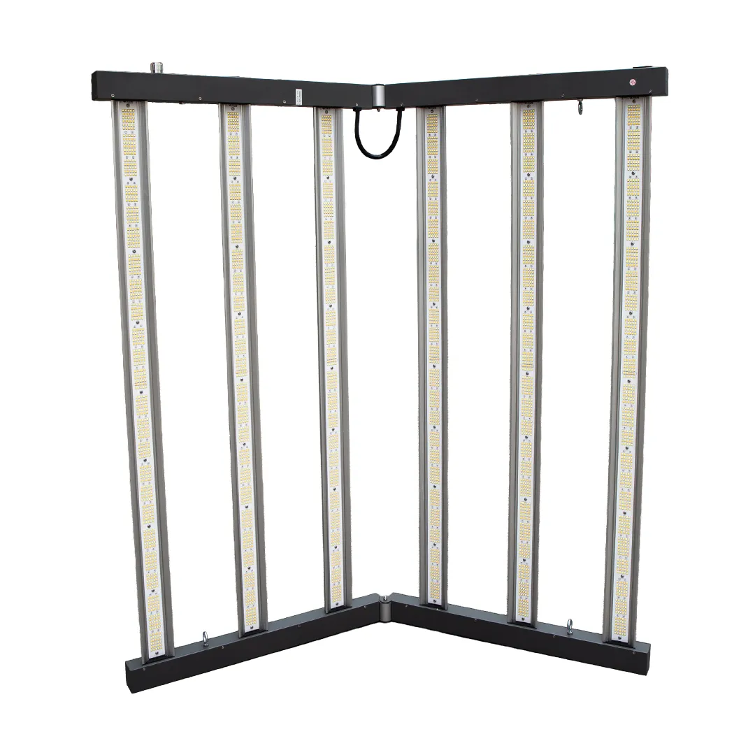 JUNE DC LED Corelux 720W Hortilight
