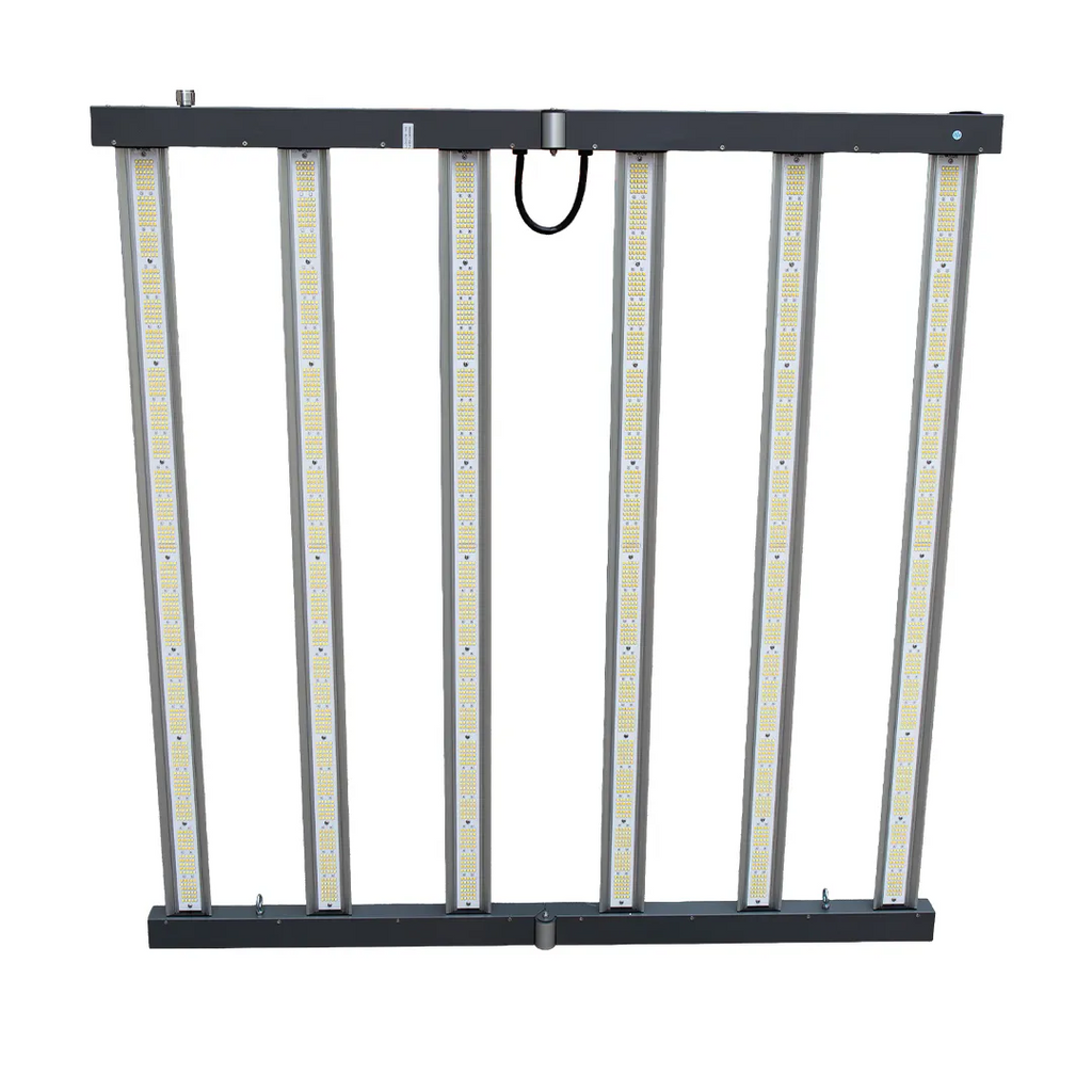 JUNE DC LED Corelux 720W Hortilight