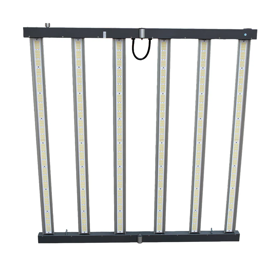 JUNE DC LED Corelux 720W Hortilight