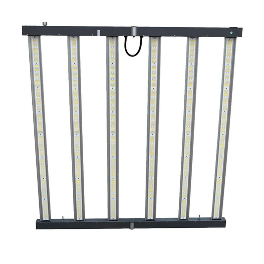 JUNE DC LED Corelux 720W Hortilight