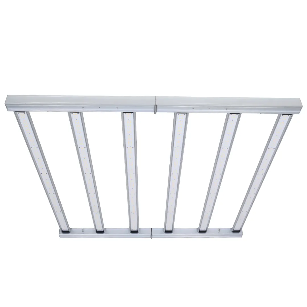 June AC LED 720 Hortilight Sin Balastro
