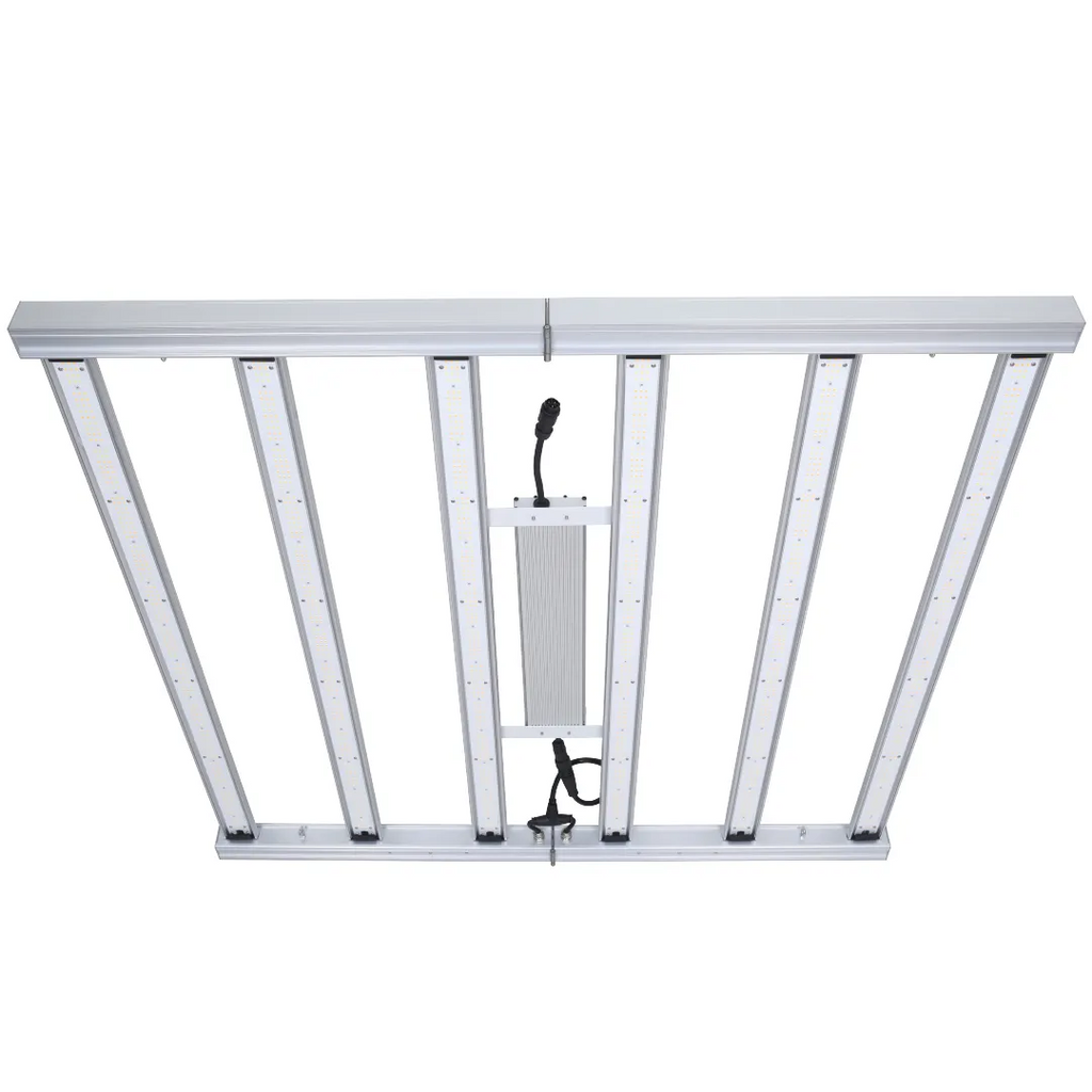 June DC LED Six Bar 660W Hortilight