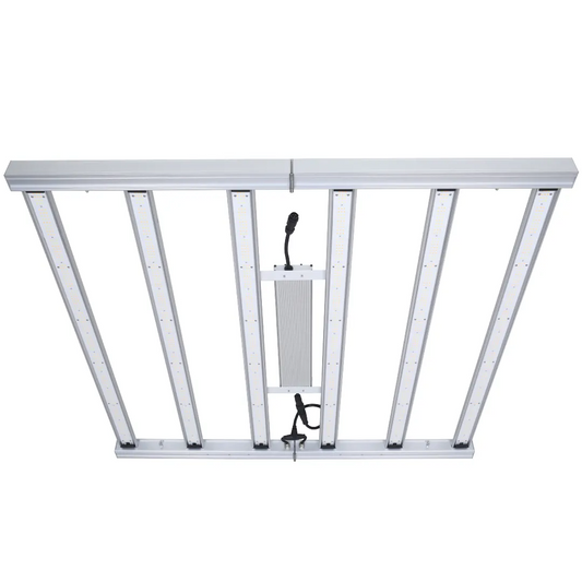 June DC LED Six Bar 660W Hortilight