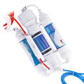 Filtro Ósmosis Wassertech 150–190 l/d