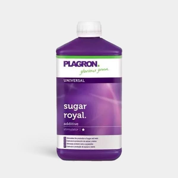 Sugar Royal Plagron