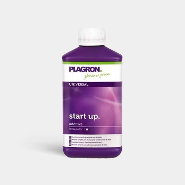 Start Up Plagron