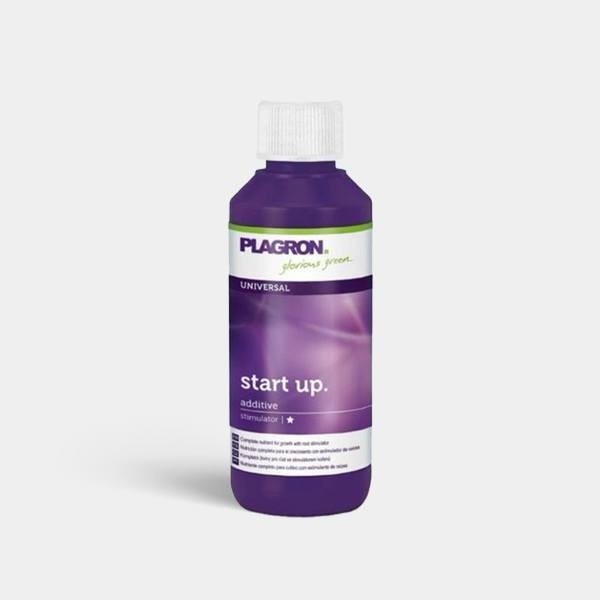 Start Up Plagron