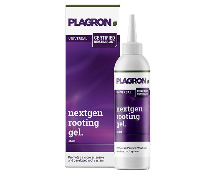 NextGen Rooting Gel 150 ml Plagron