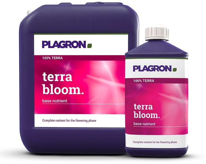 Terra Bloom Plagron
