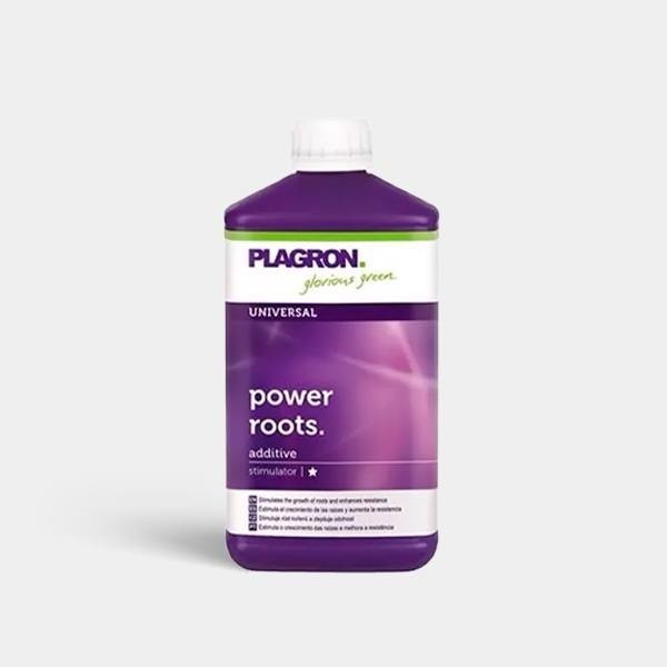 Power Roots Plagron