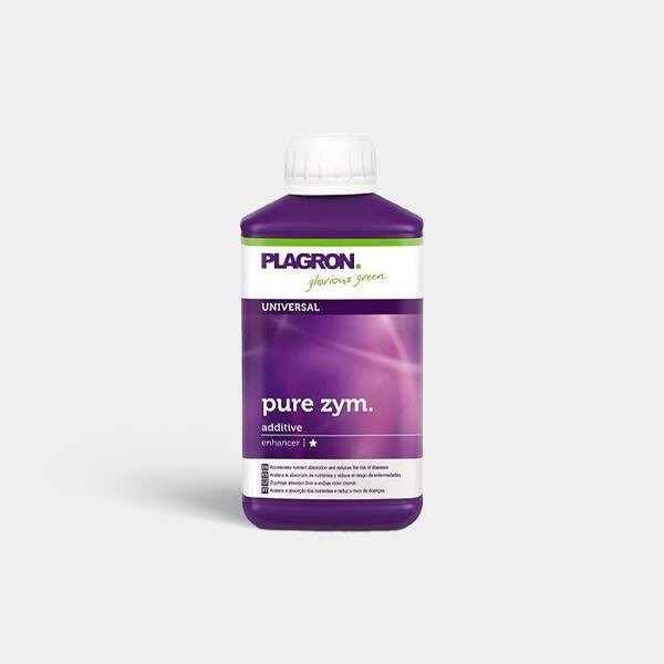 Pure Zym Plagron