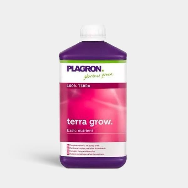 Terra Grow Plagron