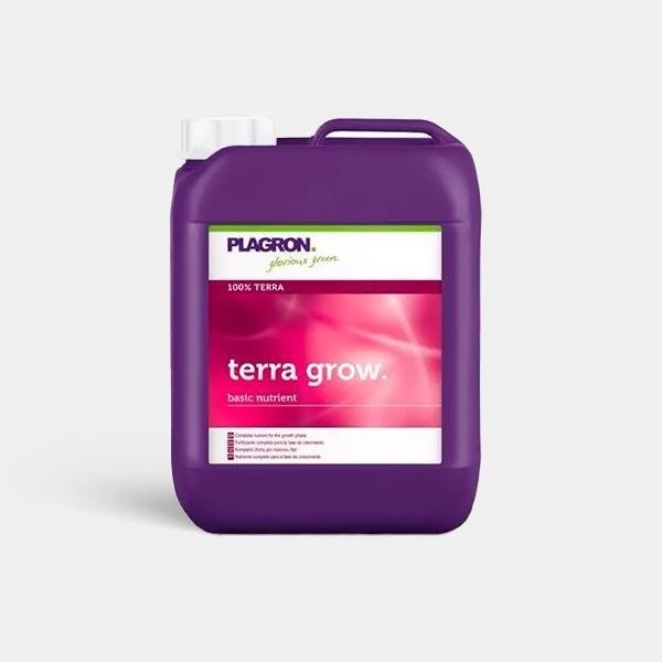 Terra Grow Plagron
