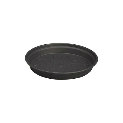 Plato redondo para macetas resistente