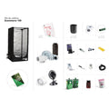 Kit Total E-Commerce Dark Box