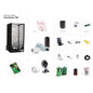 Kit Total E-Commerce Dark Box