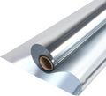 Plástico Mylar Ultra Plateado 100 m Easy Grow