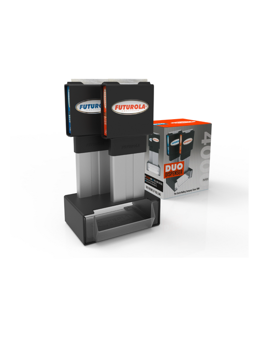 Futurola Dispensador Duo