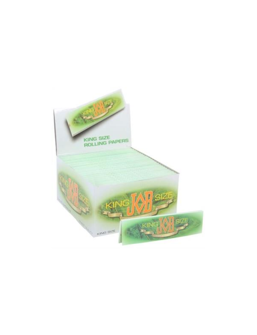 Job King Size
