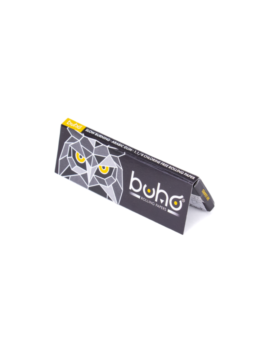 Buho Classic 1 1/4