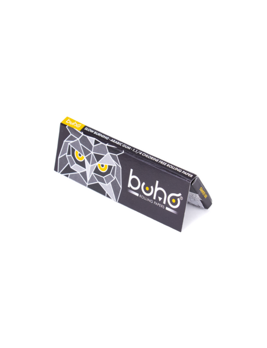 Buho Classic 1 1/4