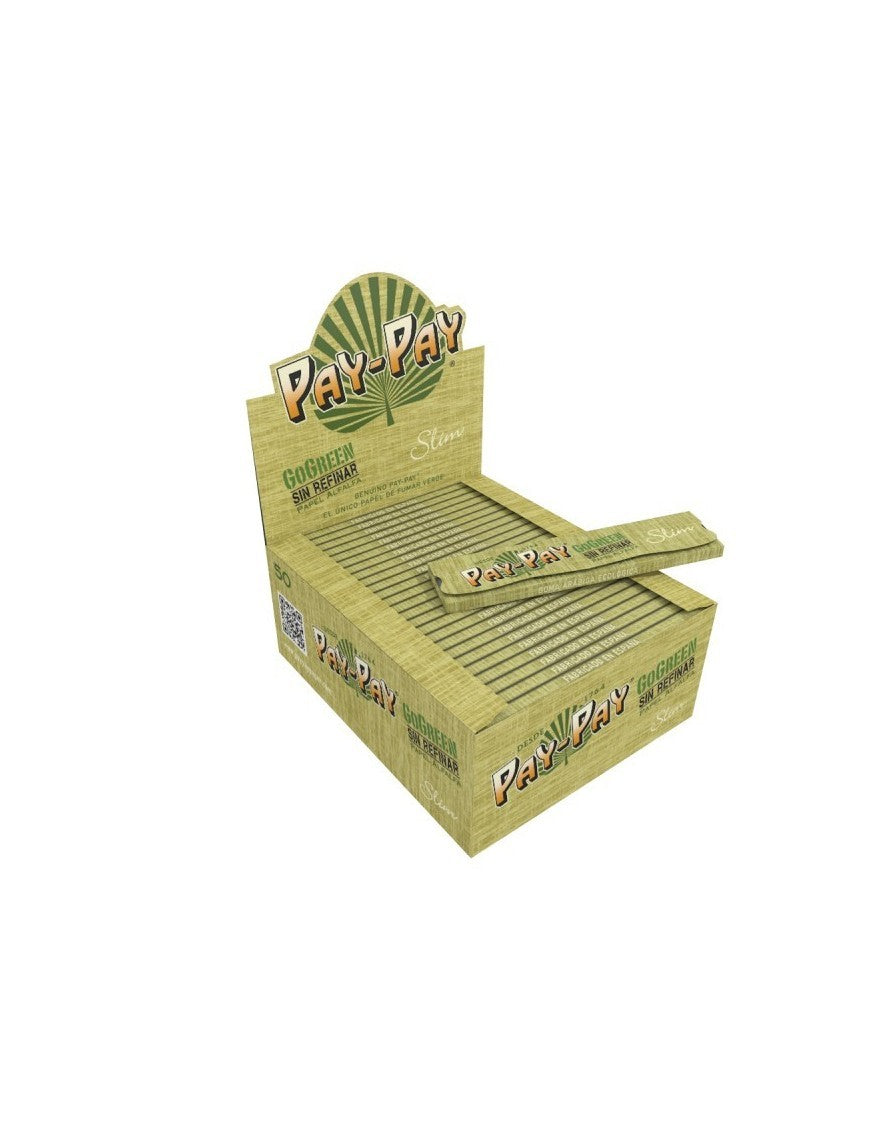 PAY-PAY GoGreen Slim