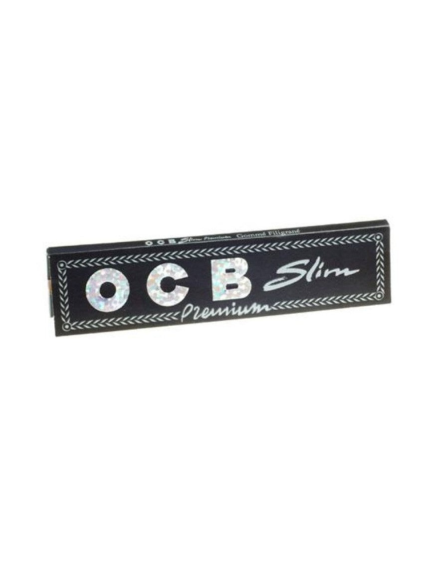 OCB Premium Slim