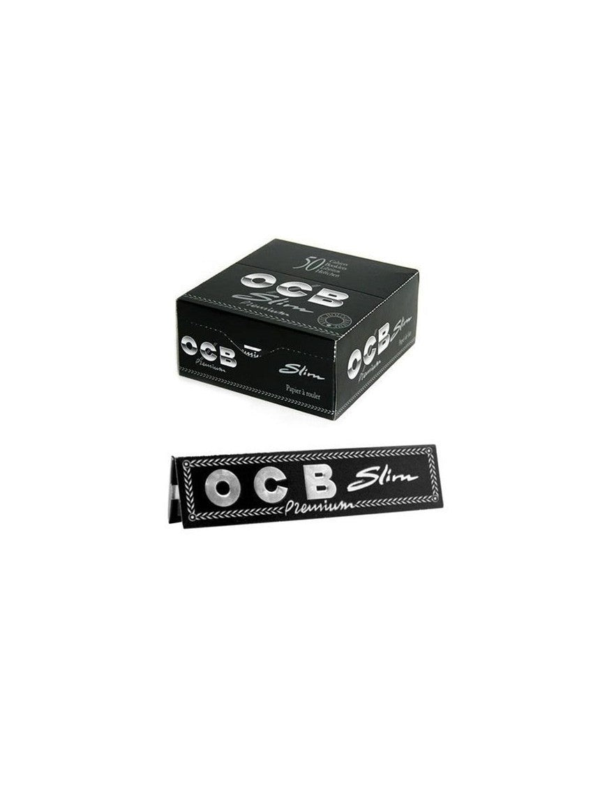OCB Premium Slim