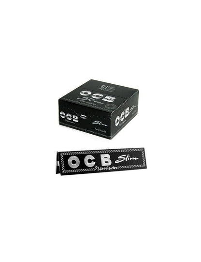 OCB Premium Slim