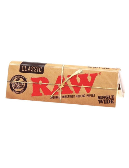 RAW Classic Nº8