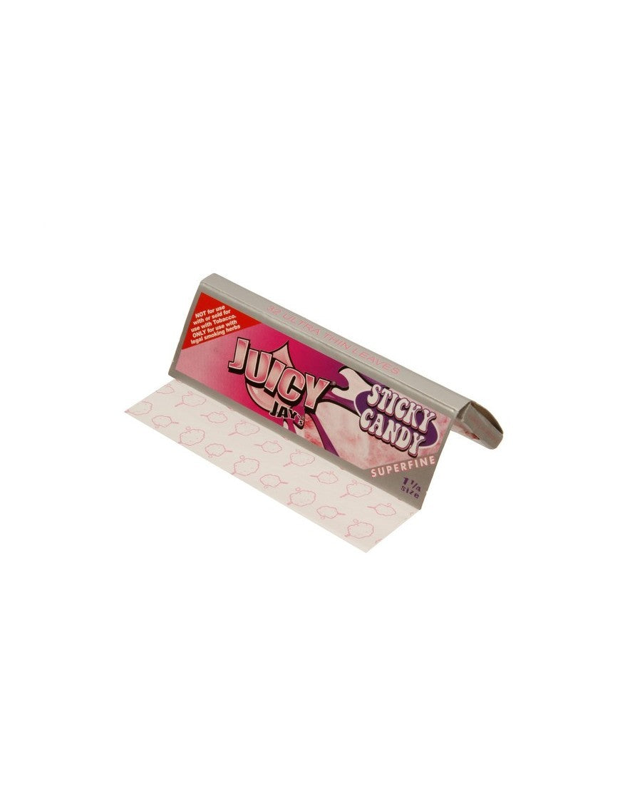 Juicy Jay's Sticky Candy 1 1/4