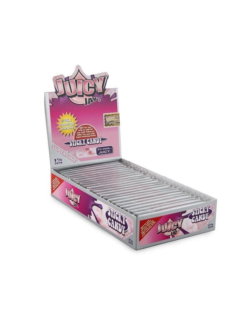 Juicy Jay's Sticky Candy 1 1/4