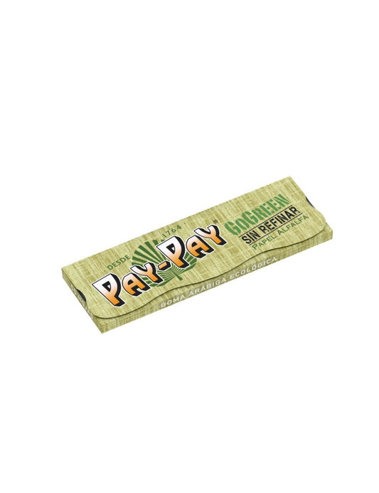 PAY-PAY GoGreen 1 1/4